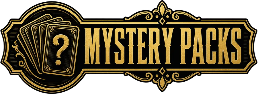 Mystery Packs